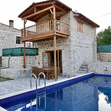 Villa Isabet קס